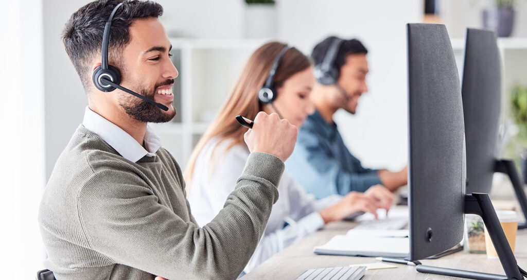 Sales Techniques
